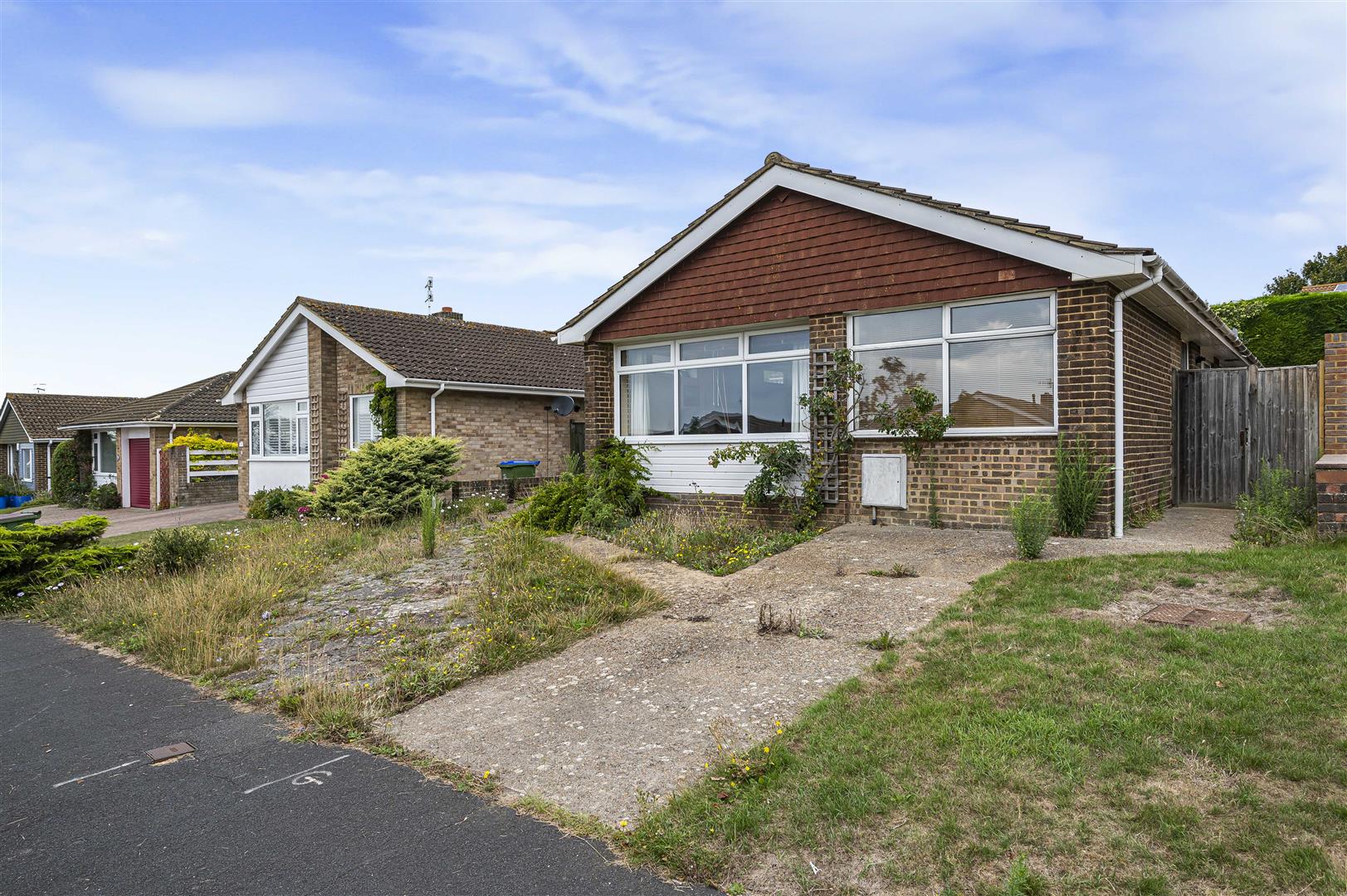 Front Elevation